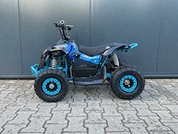 Ultra motorcross ma07e 27may atx1000 bl quad - afbeelding 9 van  49
