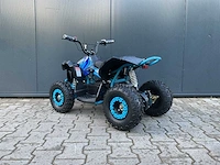 Ultra motorcross ma07e 27may atx1000 bl quad - afbeelding 10 van  49