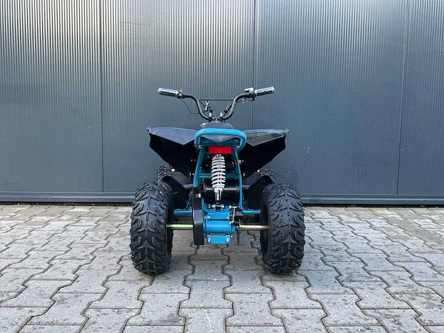Ultra motorcross ma07e 27may atx1000 bl quad - afbeelding 11 van  49