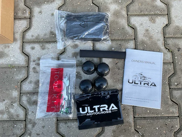 Ultra motorcross ma07e 27may atx1000 bl quad - afbeelding 18 van  49