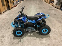 Ultra motorcross ma07e 27may atx1000 bl quad - afbeelding 26 van  49