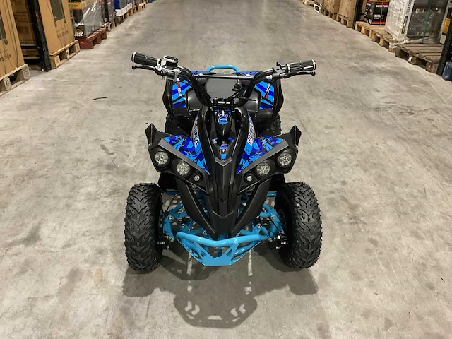 Ultra motorcross ma07e 27may atx1000 bl quad - afbeelding 28 van  49