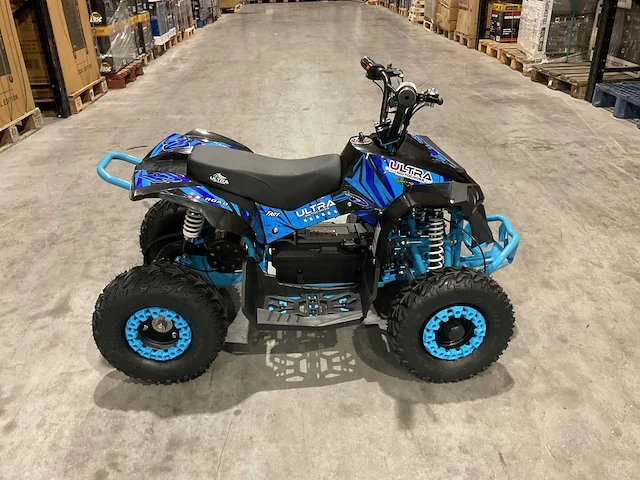 Ultra motorcross ma07e 27may atx1000 bl quad - afbeelding 31 van  49