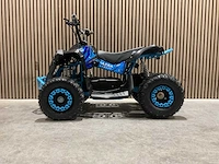 Ultra motorcross ma07e 27may atx1000 bl quad - afbeelding 45 van  49