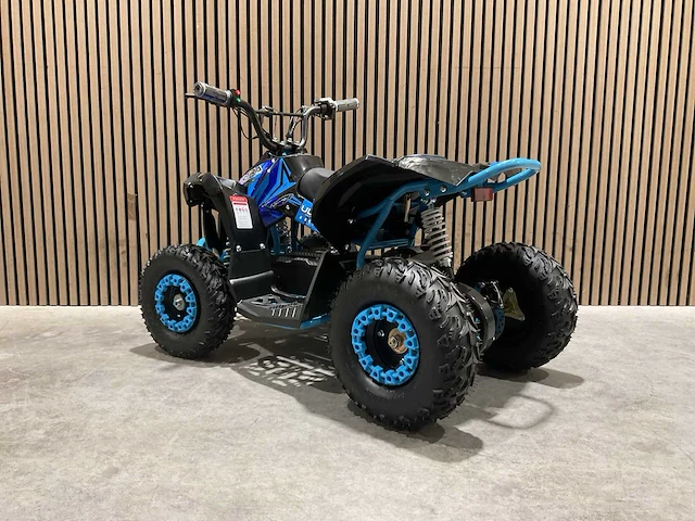 Ultra motorcross ma07e 27may atx1000 bl quad - afbeelding 46 van  49