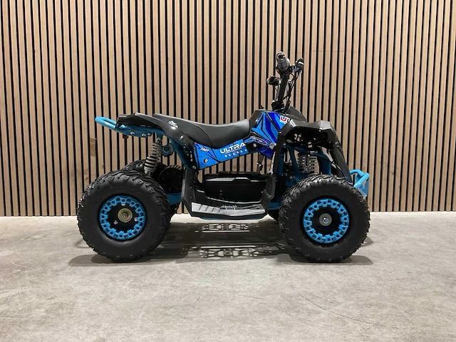 Ultra motorcross ma07e 27may atx1000 bl quad - afbeelding 49 van  49