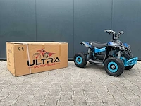 Ultra motorcross ma07e 27may atx1000 bl quad