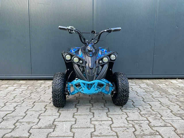 Ultra motorcross ma07e 27may atx1000 bl quad - afbeelding 11 van  13