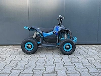 Ultra motorcross ma07e 27may atx1000 bl quad - afbeelding 12 van  13
