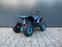 Ultra motorcross ma07e 27may atx1000 bl quad - afbeelding 2 van  13