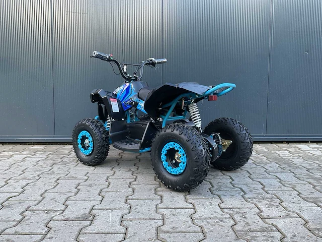 Ultra motorcross ma07e 27may atx1000 bl quad - afbeelding 3 van  13
