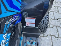 Ultra motorcross ma07e 27may atx1000 bl quad - afbeelding 1 van  2