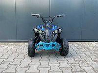 Ultra motorcross ma07e 27may atx1000 bl quad - afbeelding 6 van  9