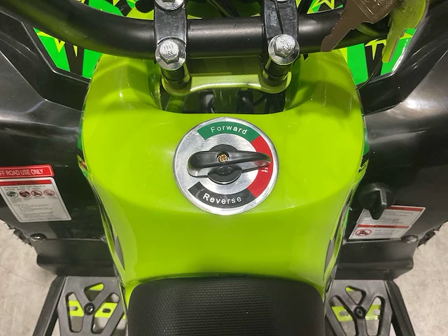 Ultra motorcross ma07e 27may atx1000 gr quad - afbeelding 7 van  47