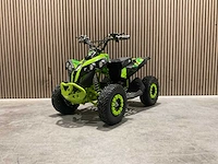 Ultra motorcross ma07e 27may atx1000 gr quad - afbeelding 1 van  47