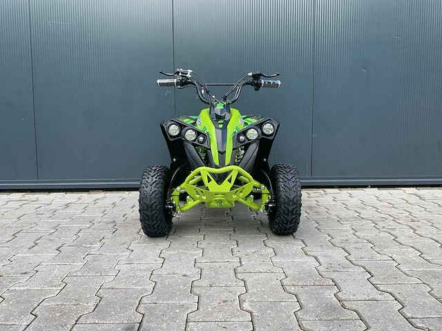 Ultra motorcross ma07e 27may atx1000 gr quad - afbeelding 13 van  47
