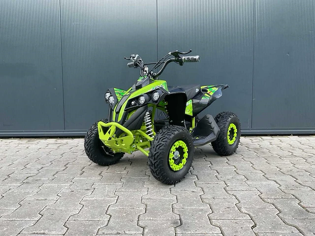Ultra motorcross ma07e 27may atx1000 gr quad - afbeelding 14 van  47