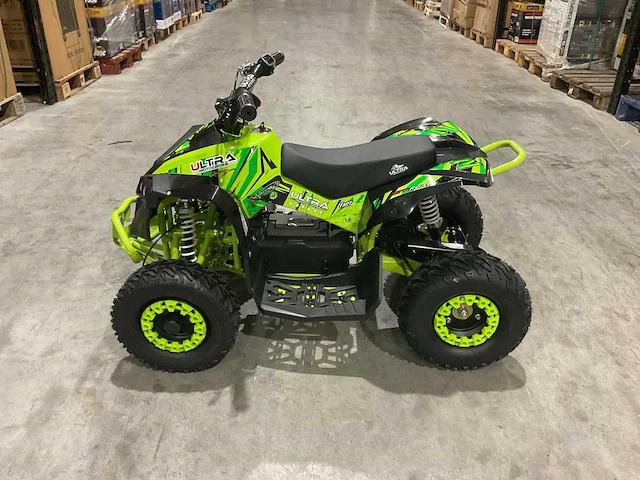 Ultra motorcross ma07e 27may atx1000 gr quad - afbeelding 26 van  47