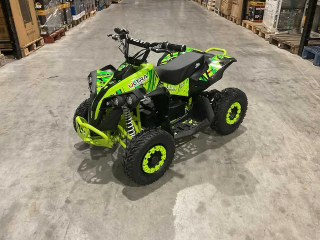 Ultra motorcross ma07e 27may atx1000 gr quad - afbeelding 27 van  47