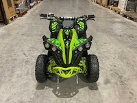 Ultra motorcross ma07e 27may atx1000 gr quad - afbeelding 28 van  47