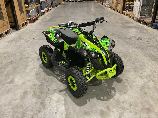 Ultra motorcross ma07e 27may atx1000 gr quad - afbeelding 30 van  47