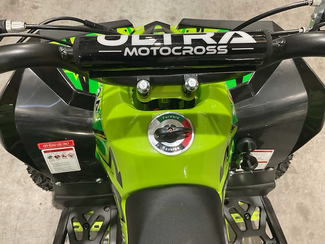Ultra motorcross ma07e 27may atx1000 gr quad - afbeelding 36 van  47
