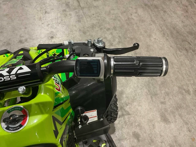 Ultra motorcross ma07e 27may atx1000 gr quad - afbeelding 37 van  47