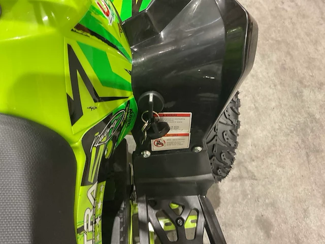 Ultra motorcross ma07e 27may atx1000 gr quad - afbeelding 38 van  47