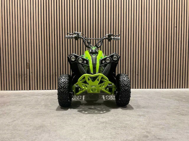 Ultra motorcross ma07e 27may atx1000 gr quad - afbeelding 44 van  47