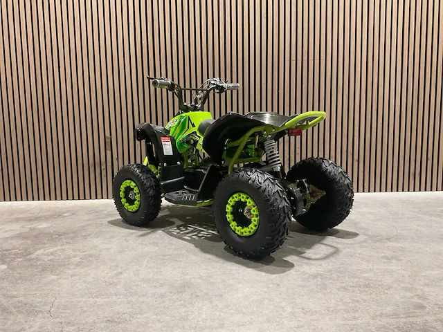 Ultra motorcross ma07e 27may atx1000 gr quad - afbeelding 46 van  47