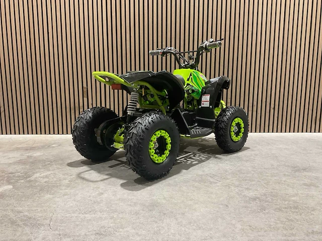 Ultra motorcross ma07e 27may atx1000 gr quad - afbeelding 2 van  47