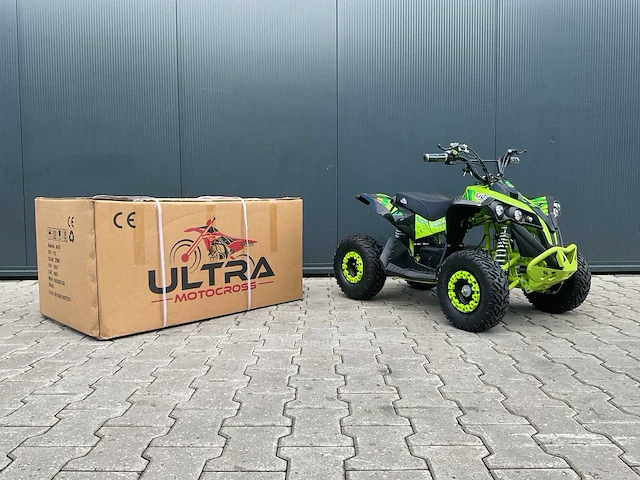 Ultra motorcross ma07e 27may atx1000 gr quad - afbeelding 9 van  47