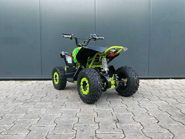 Ultra motorcross ma07e 27may atx1000 gr quad - afbeelding 16 van  47