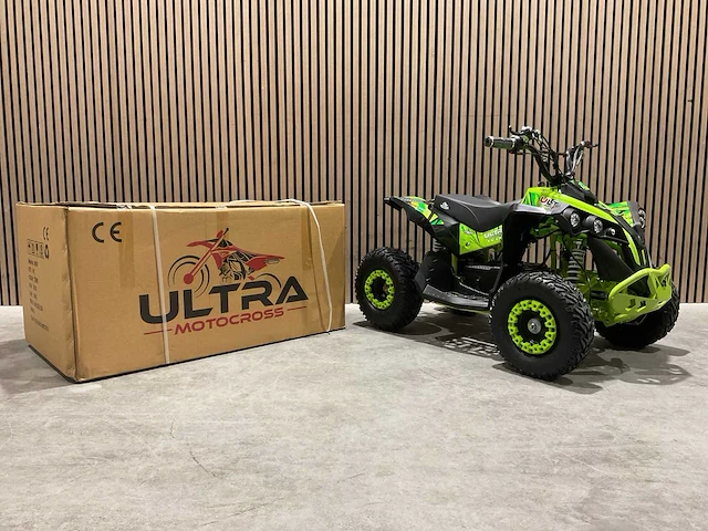 Ultra motorcross ma07e 27may atx1000 gr quad - afbeelding 12 van  47