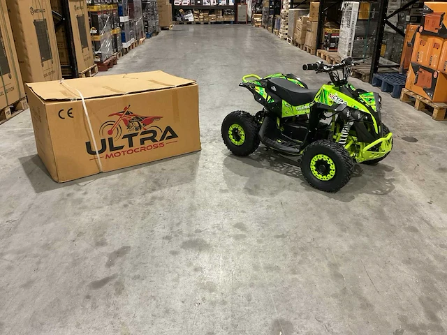 Ultra motorcross ma07e 27may atx1000 gr quad - afbeelding 24 van  47