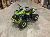 Ultra motorcross ma07e 27may atx1000 gr quad - afbeelding 27 van  47