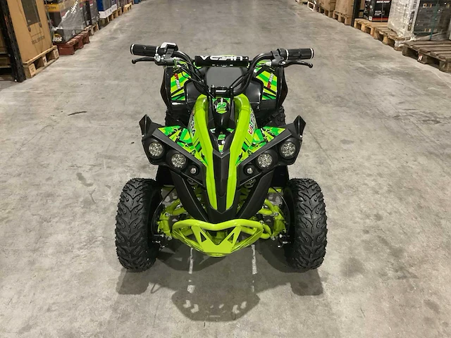 Ultra motorcross ma07e 27may atx1000 gr quad - afbeelding 28 van  47