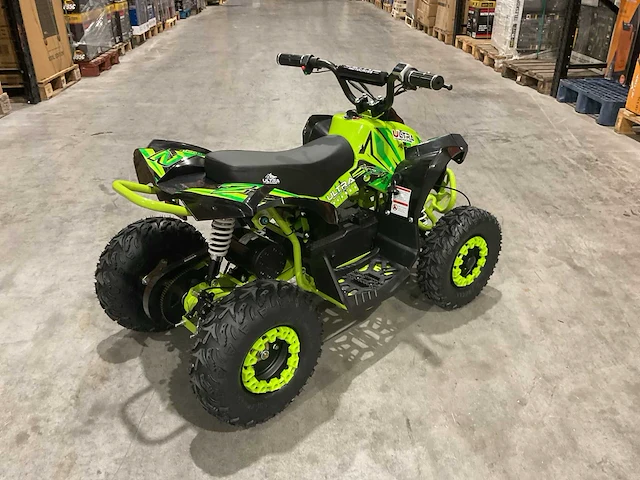 Ultra motorcross ma07e 27may atx1000 gr quad - afbeelding 32 van  47