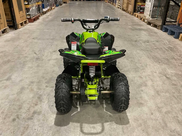 Ultra motorcross ma07e 27may atx1000 gr quad - afbeelding 33 van  47