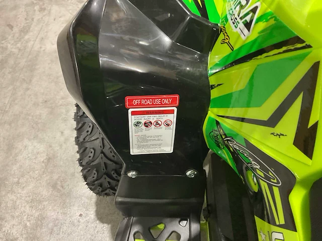 Ultra motorcross ma07e 27may atx1000 gr quad - afbeelding 39 van  47
