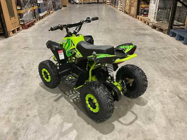 Ultra motorcross ma07e 27may atx1000 gr quad - afbeelding 40 van  47