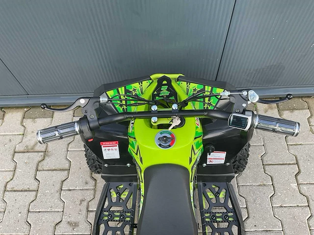 Ultra motorcross ma07e 27may atx1000 gr quad - afbeelding 3 van  13