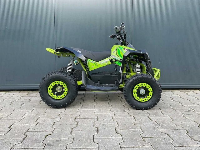 Ultra motorcross ma07e 27may atx1000 gr quad - afbeelding 8 van  13