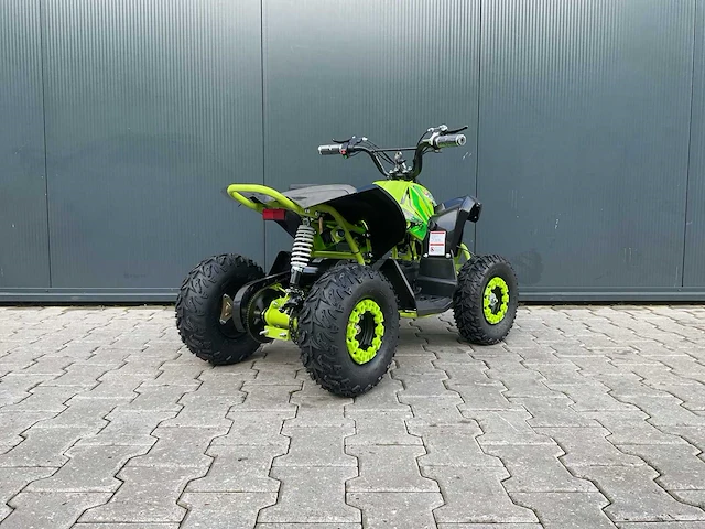 Ultra motorcross ma07e 27may atx1000 gr quad - afbeelding 9 van  13