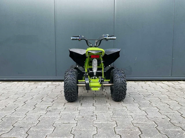Ultra motorcross ma07e 27may atx1000 gr quad - afbeelding 10 van  13