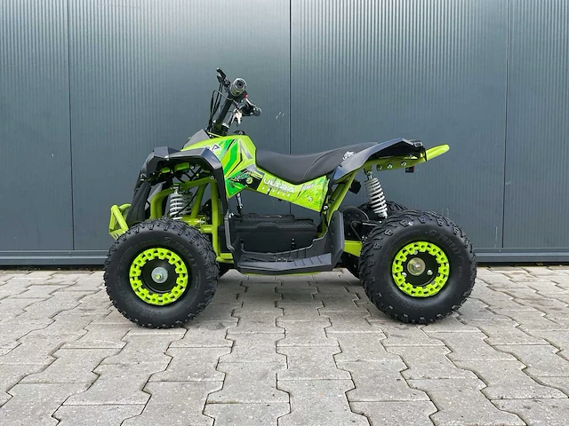 Ultra motorcross ma07e 27may atx1000 gr quad - afbeelding 12 van  13