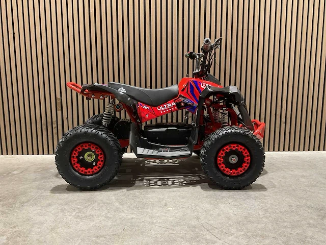Ultra motorcross ma07e 27may atx1000 rd quad - afbeelding 2 van  49
