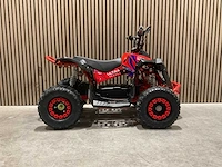 Ultra motorcross ma07e 27may atx1000 rd quad - afbeelding 2 van  49