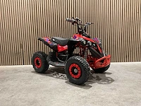 Ultra motorcross ma07e 27may atx1000 rd quad - afbeelding 3 van  49