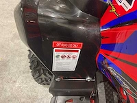 Ultra motorcross ma07e 27may atx1000 rd quad - afbeelding 7 van  49